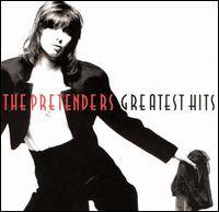 The Pretenders : Greatest Hits